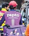Zepto’s roadshow offers clues to future of quick commerce Zepto’s roadshow offers clues to future of quick commerce16