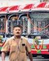 From Bhutan to Mauritius, India drives diplomacy with electric buses From Bhutan to Mauritius, India drives diplomacy with electric buses5