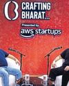 Crafting Bharat—Season 3 launches its sixth episode with Jaydeep Ruparelia of Infopercept Crafting Bharat—Season 3 launches its sixth episode with Jaydeep Ruparelia of Infopercept15