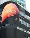 SpaceX's retail-powered debut helps steady shaky markets SpaceX's retail-powered debut helps steady shaky markets25