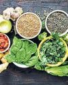 How to make plant-based protein work for you41