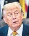 Trump says Iran's unfrozen funds to remain under US control26