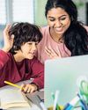 The AI homework dilemma for parents44
