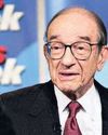 Greenspan era: market economics went too far34