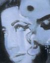 Reimagining the Hindi film heroine on canvas40