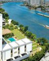 An Urban Oasis - LUXURY By THE RIVER OF KINGS An Urban Oasis - LUXURY By THE RIVER OF KINGS