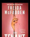 The Tenant by Freida McFadden34