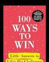 100 Ways to Win By Nigel Cumberland38