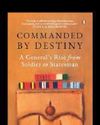 Commanded by Destiny by General S.M Shrinagesh9