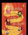 Agalya in the Spotlight by Divya Anand7