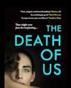 The Death of Us by Abigail Dean29