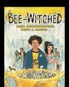 Bee-Witched by Aruna Sankaranarayanan and Brinda S. Narayan8