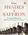 Many Shades of Saffron by Chandrachur Ghose Many Shades of Saffron by Chandrachur Ghose26