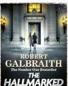 The Hallmarked Man by Robert Galbraith The Hallmarked Man by Robert Galbraith47