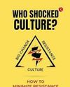 Who Shocked Culture? by John Britt and Jan Green Who Shocked Culture? by John Britt and Jan Green57