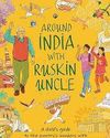 Around India with Ruskin Uncle by Ruskin Bond6