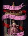 Slashed Beauties by A.Rushby32