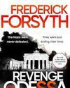 Revenge of Odessa by Frederick Forsyth and Tony Kent28