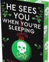 He Sees You When You're Sleeping18