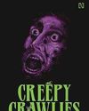 Creepy Crawlies by Kanika Sharma11