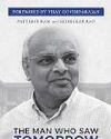 The Man Who Saw Tomorrow by V. Pattabhi Ram and Sudhakar Rao40