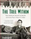 The Tree Within by Indranil Chakravarty42