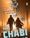 The Chabimaster by Harinder S. Sikka33