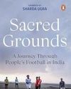 Sacred Grounds by Sandeep Menon31