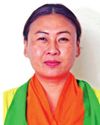 'PM MODI'S POLICIES BEHIND BJP'S ENTRY IN NAGALAND'