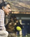 Ratan Tata Leaves Behind A Legacy of Compassion