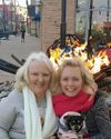 Daughter's Dogs Killed Mother Daughter's Dogs Killed Mother