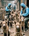 dogs & more