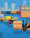 TRANSFORMING LOGISTICS LANDSCAPE