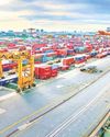 MONGLA PORT ADDS MORE MUSCLE