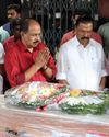 രഞ്ജിതയ്ക്ക് കണ്ണീർ പ്രണാമം0