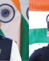 ശുഭാംശു ശുക്ലയുമായി സംസാരിച്ച് പ്രധാനമന്ത്രി നരേന്ദ്രമോദി1