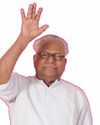 ലാൽ സലാം . സഖാവേ... Kalakaumudi