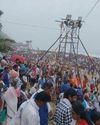 പിതൃതർപ്പണ പുണ്യം നേടി ലക്ഷങ്ങൾ Kalakaumudi