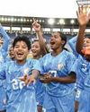ഏഷ്യൻ കപ്പ് ഫുട്ബോളിന് യോഗ്യത നേടി ഇന്ത്യൻ പെൺപട Kalakaumudi