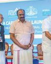 പ്രവാസി ഇൻഷുറൻസ് പദ്ധതിക്ക് തുടക്കം കുറിച്ചു3