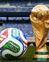 ട്രിയോണ്ട 2026 ലോകകപ്പിന്റെ ഔദ്യോഗിക പന്ത്2