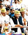SAMBHAAV-METRO News