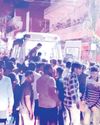 SAMBHAAV-METRO News