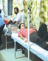 SAMBHAAV-METRO News