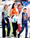 SAMBHAAV-METRO News