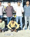 SAMBHAAV-METRO News