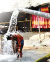 SAMBHAAV-METRO News