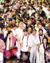SAMBHAAV-METRO News