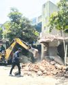 SAMBHAAV-METRO News