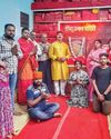 SAMBHAAV-METRO News